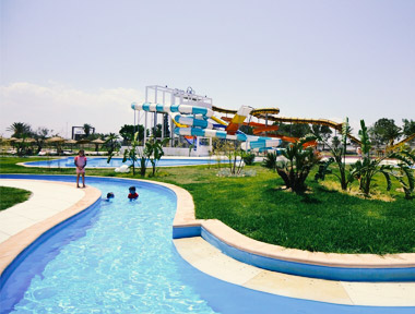 Hotel One Resort Aqua Park & Spa Monastir