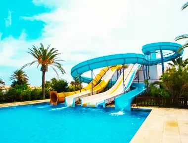 Fiesta Beach Djerba